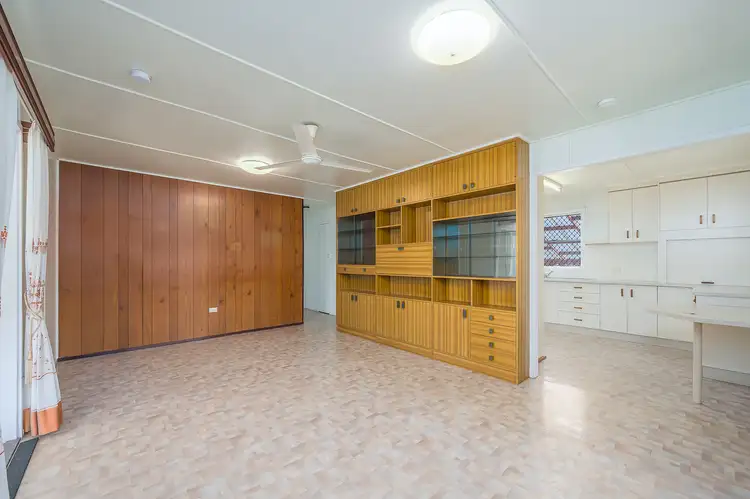Fifth view of Homely house listing, 13 Morley Street, West Gladstone QLD 4680