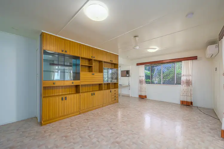 Sixth view of Homely house listing, 13 Morley Street, West Gladstone QLD 4680