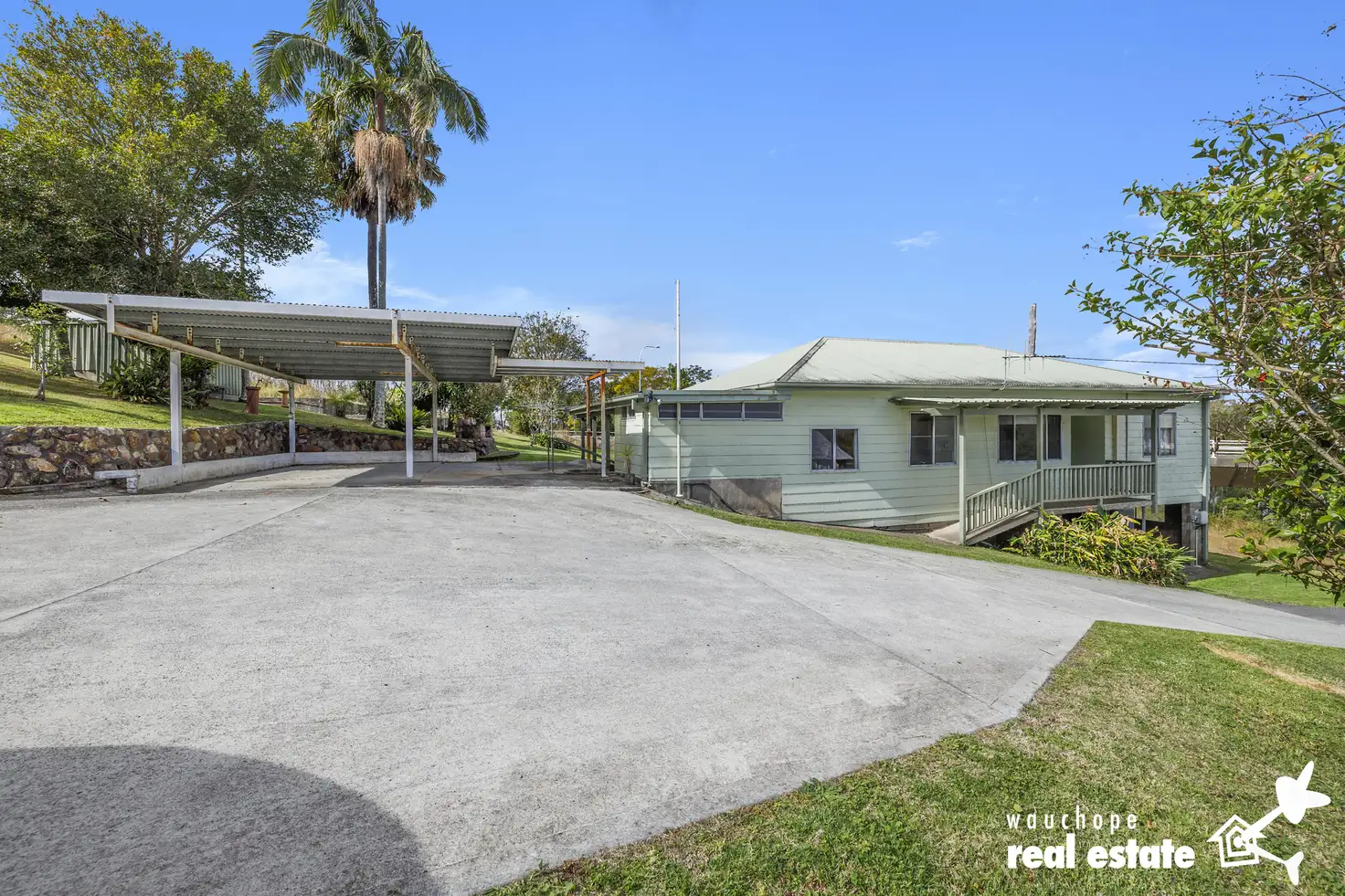 Main view of Homely house listing, 72 Rollands Plains Road, Telegraph Point NSW 2441