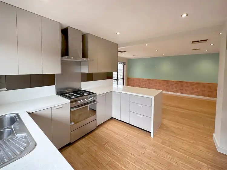 Second view of Homely unit listing, 3/5 Robert Street, Dandenong VIC 3175