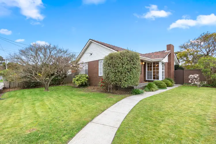 65 Lorna Street