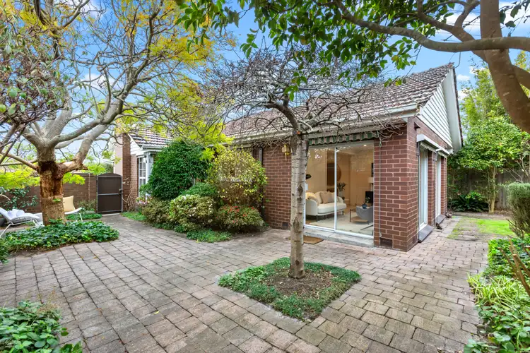 Second view of Homely house listing, 65 Lorna Street, Cheltenham VIC 3192