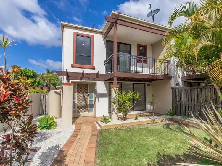 3/302 Christine Avenue, Varsity Lakes QLD 4227