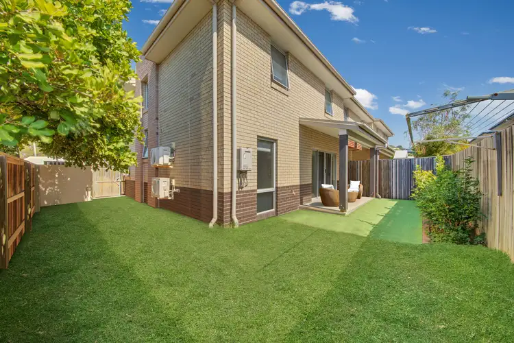Sixth view of Homely house listing, 1/57 Toolooa Street, South Gladstone QLD 4680