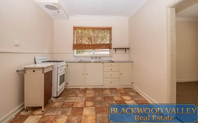 Second view of Homely semi-detached listing, 69 Blechynden Street, Bridgetown WA 6255