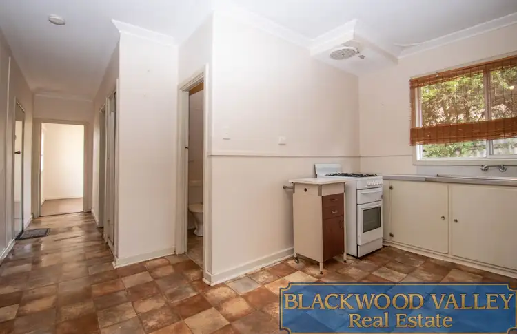 Third view of Homely semi-detached listing, 69 Blechynden Street, Bridgetown WA 6255