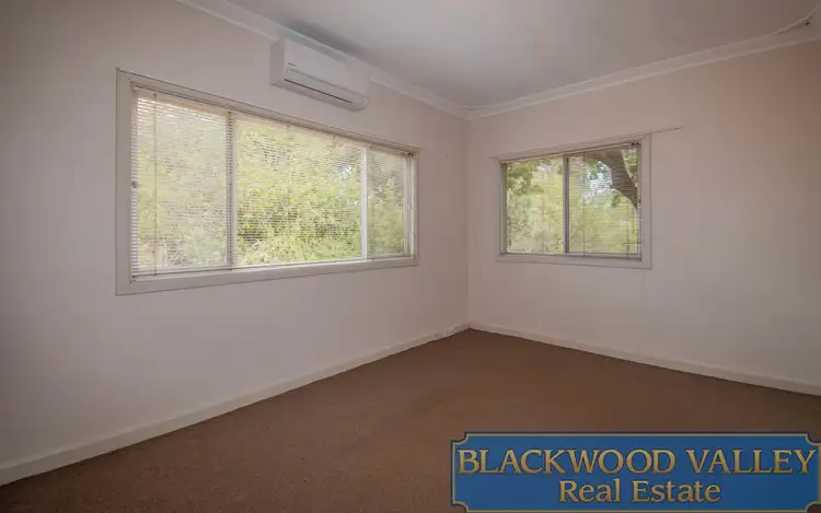 Fourth view of Homely semi-detached listing, 69 Blechynden Street, Bridgetown WA 6255