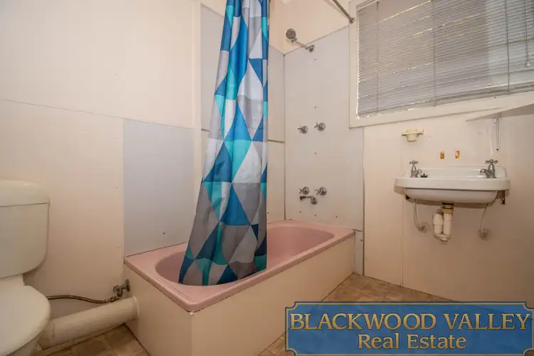 Seventh view of Homely semi-detached listing, 69 Blechynden Street, Bridgetown WA 6255
