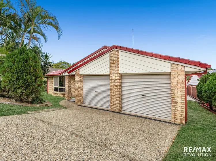 12 Andree Place, Wishart QLD 4122