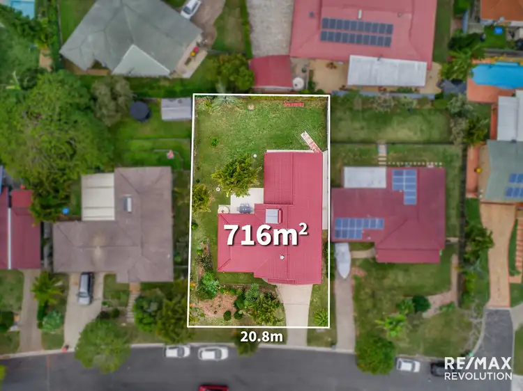 Third view of Homely house listing, 12 Andree Place, Wishart QLD 4122