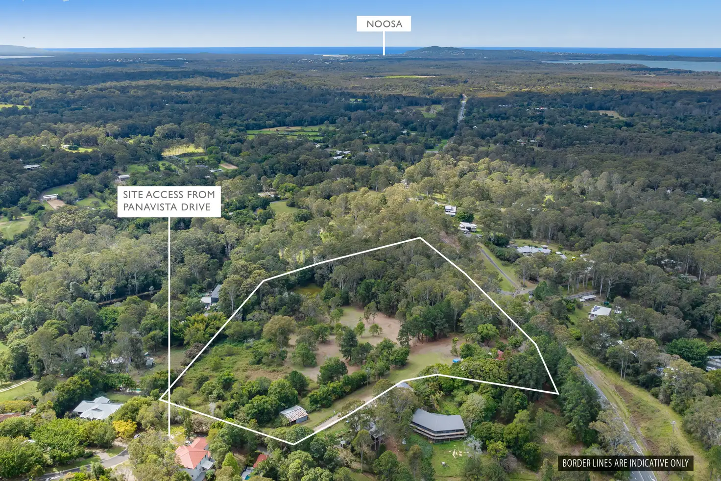 Main view of Homely land listing, 926 Eumundi Noosa Road, Doonan QLD 4562