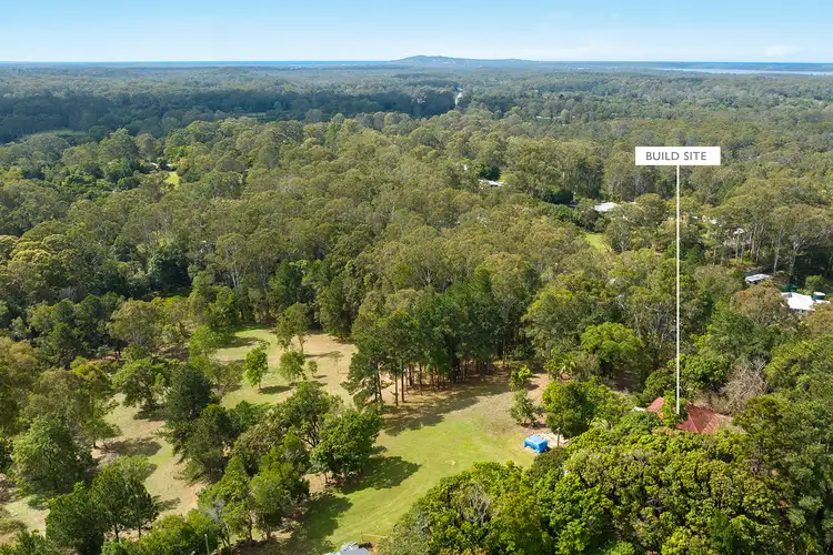 Third view of Homely land listing, 926 Eumundi Noosa Road, Doonan QLD 4562