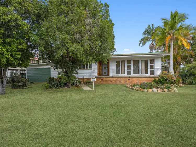 Main view of Homely house listing, 33a Thompson Street, Silkstone QLD 4304