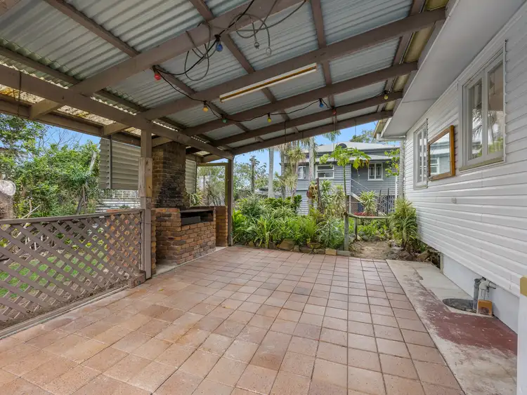 Fifth view of Homely house listing, 33a Thompson Street, Silkstone QLD 4304