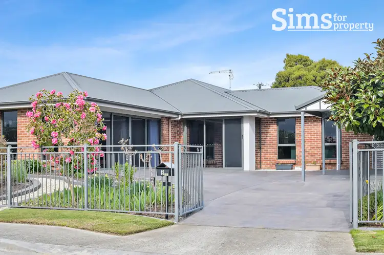 8 Sundowner Avenue, Legana TAS 7277