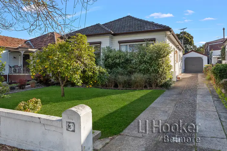 Main view of Homely house listing, 3 Wales Street, Greenacre NSW 2190