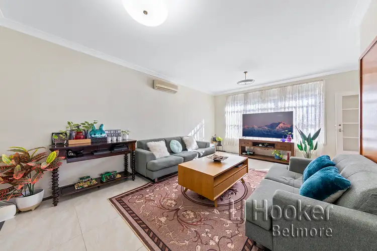 Second view of Homely house listing, 3 Wales Street, Greenacre NSW 2190