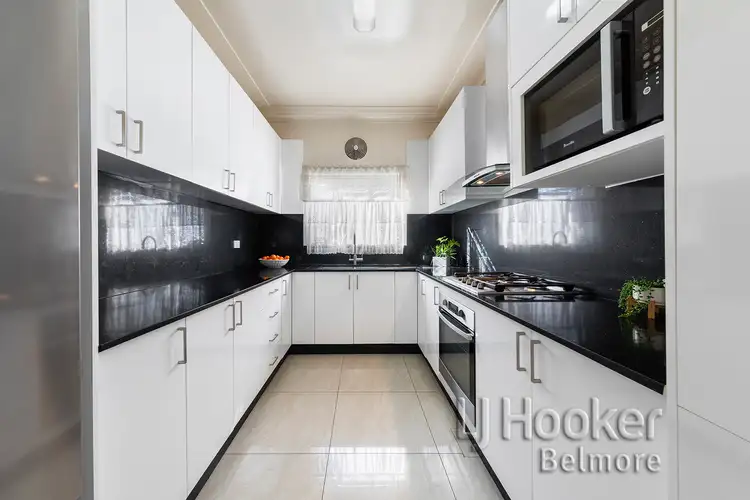 Third view of Homely house listing, 3 Wales Street, Greenacre NSW 2190
