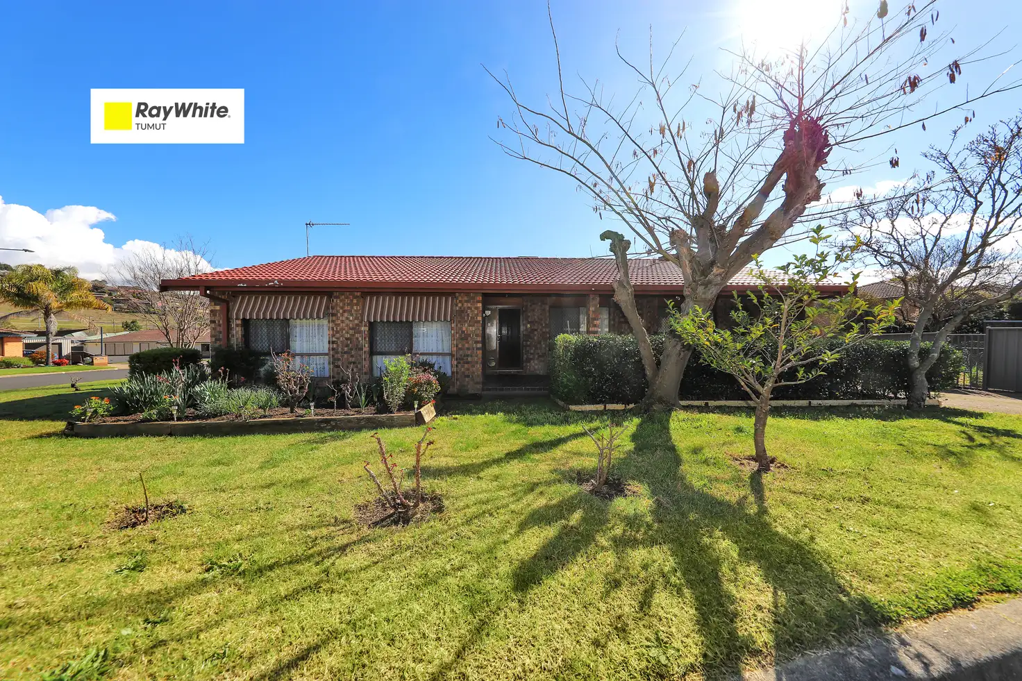 Main view of Homely house listing, 5 Carramar Crescent, Tumut NSW 2720