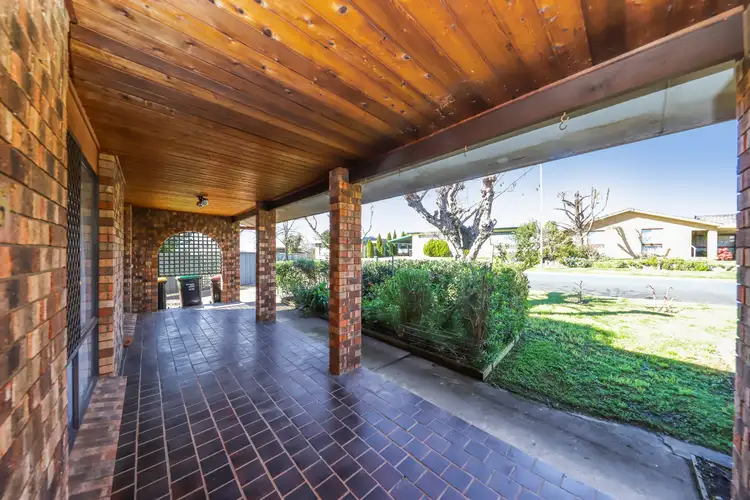 Second view of Homely house listing, 5 Carramar Crescent, Tumut NSW 2720
