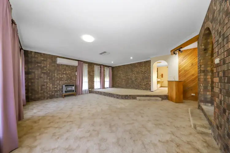 Third view of Homely house listing, 5 Carramar Crescent, Tumut NSW 2720