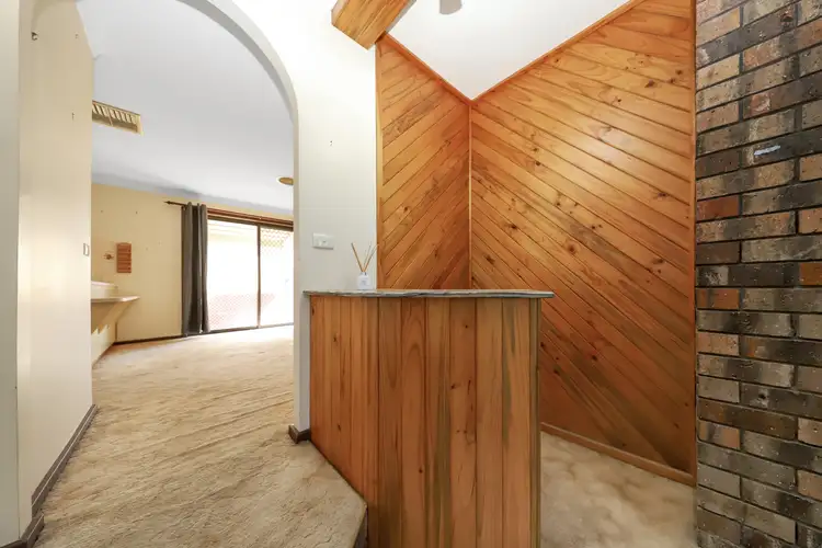 Fourth view of Homely house listing, 5 Carramar Crescent, Tumut NSW 2720