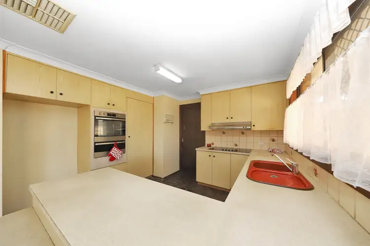 Fifth view of Homely house listing, 5 Carramar Crescent, Tumut NSW 2720