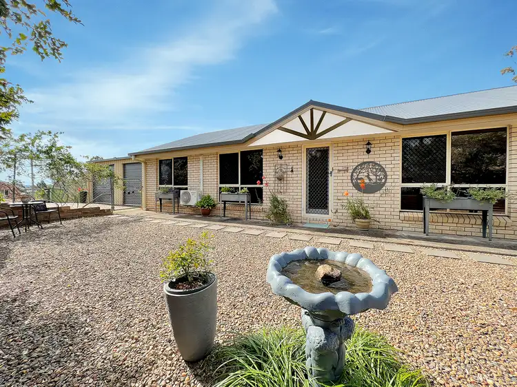 Second view of Homely house listing, 26 Aspera Court, Fernvale QLD 4306