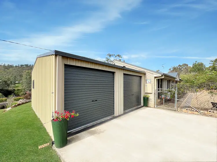 Third view of Homely house listing, 26 Aspera Court, Fernvale QLD 4306