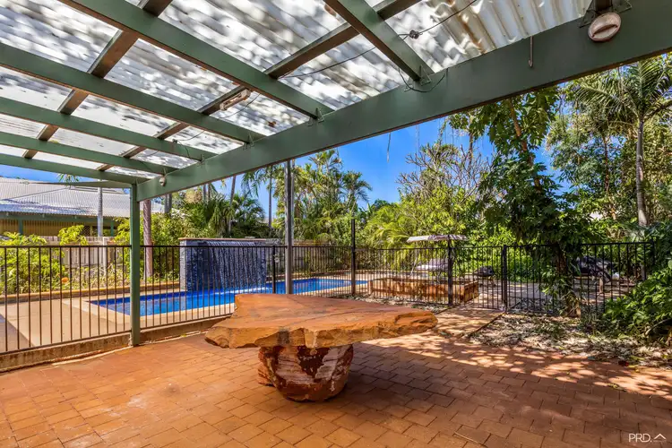 Second view of Homely house listing, 19 Slater Road, Cable Beach WA 6726