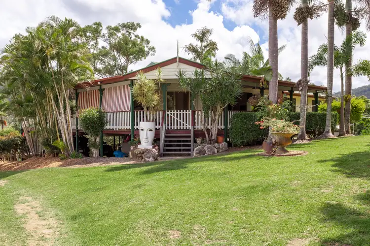 Fourth view of Homely house listing, 564 North Arm Yandina Creek Road, Valdora QLD 4561
