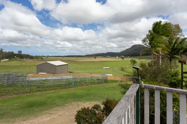 Fifth view of Homely house listing, 564 North Arm Yandina Creek Road, Valdora QLD 4561