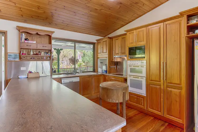 Sixth view of Homely house listing, 564 North Arm Yandina Creek Road, Valdora QLD 4561