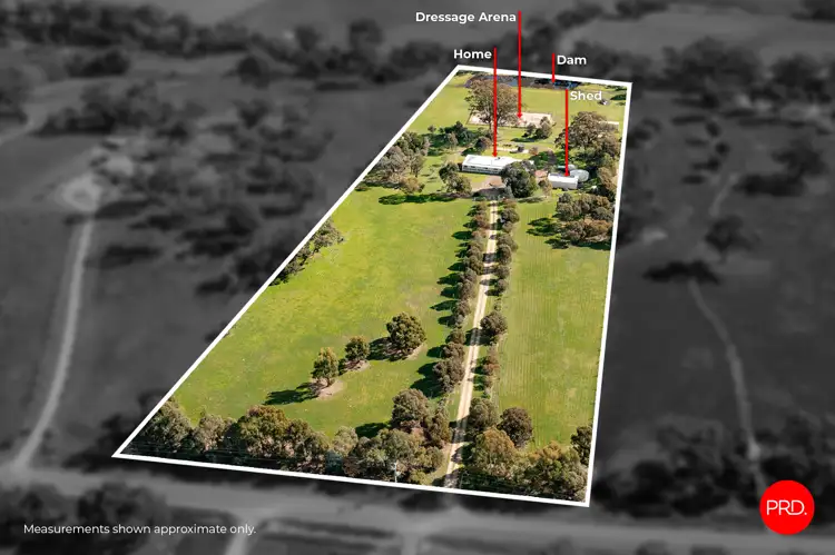 362 Wild Cherry Road, Lockwood South VIC 3551
