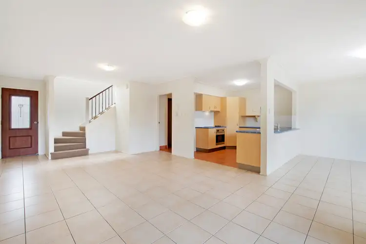 Main view of Homely townhouse listing, 39/2 Concord Circuit, Robina QLD 4226
