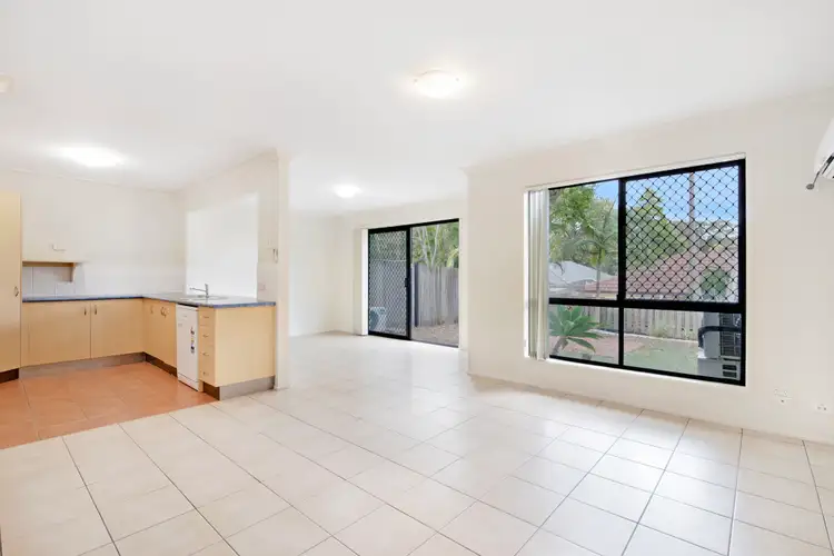 Second view of Homely townhouse listing, 39/2 Concord Circuit, Robina QLD 4226
