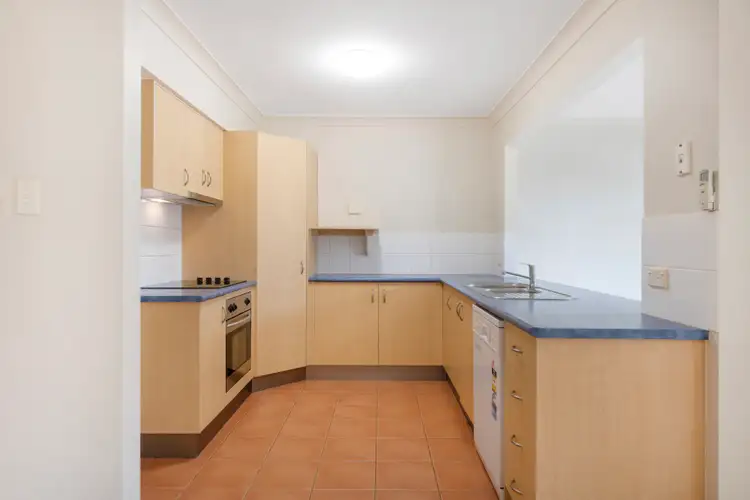 Third view of Homely townhouse listing, 39/2 Concord Circuit, Robina QLD 4226