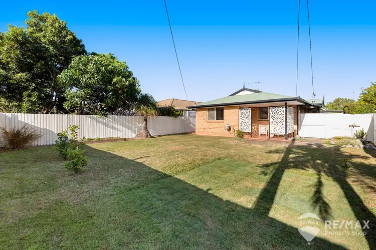 Third view of Homely house listing, 48 Dunne Street, Brighton QLD 4017