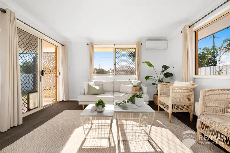 Fifth view of Homely house listing, 48 Dunne Street, Brighton QLD 4017