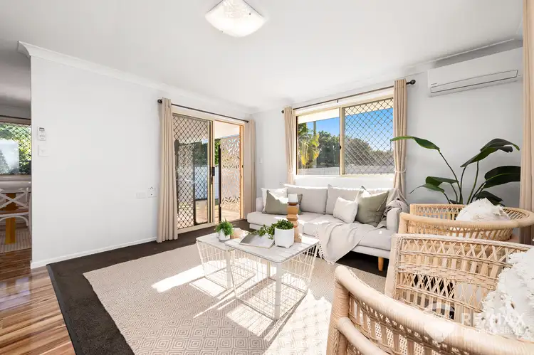 Sixth view of Homely house listing, 48 Dunne Street, Brighton QLD 4017