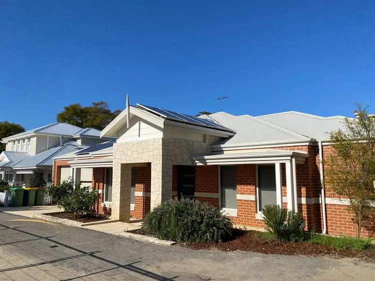 Main view of Homely other listing, 2B Hobart Street, Bayswater WA 6053