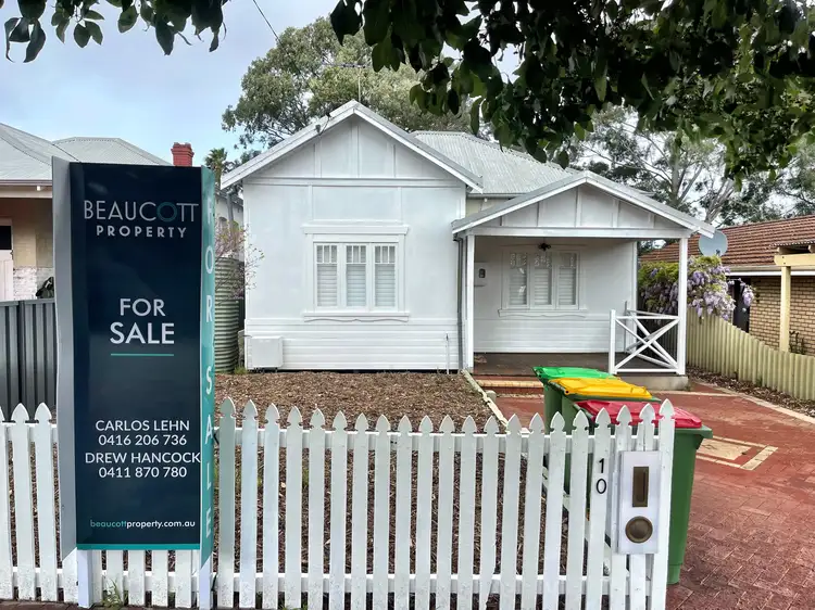 Address available on request