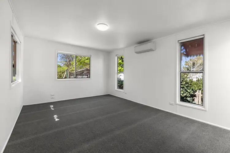 Fourth view of Homely house listing, 4 Wonderly Street, Mount Lofty QLD 4350