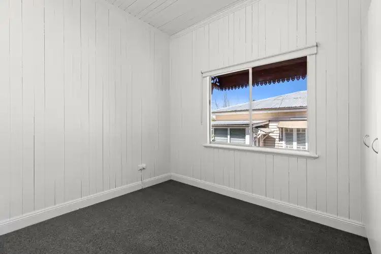 Fifth view of Homely house listing, 4 Wonderly Street, Mount Lofty QLD 4350