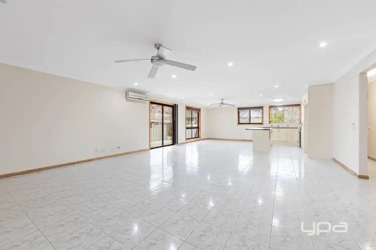 Third view of Homely house listing, 38 Adams Street, St Albans VIC 3021