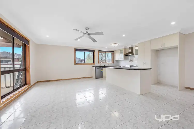 Fourth view of Homely house listing, 38 Adams Street, St Albans VIC 3021