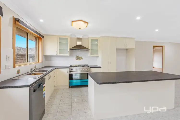 Fifth view of Homely house listing, 38 Adams Street, St Albans VIC 3021