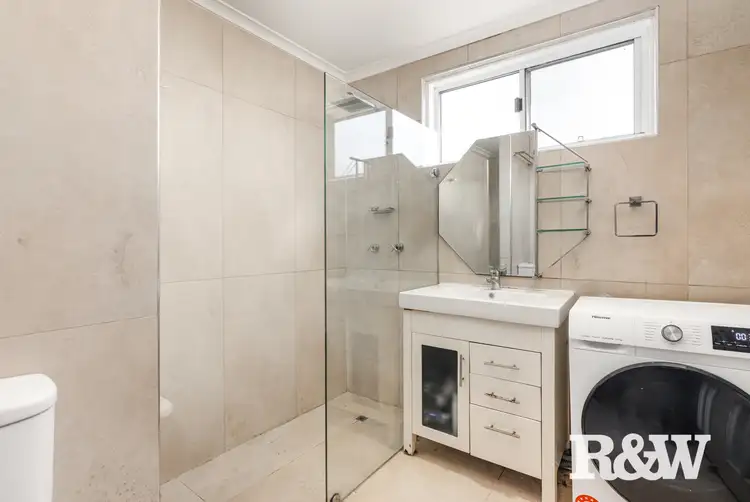 Sixth view of Homely house listing, 6/6-8 Lichen Place, Westmead NSW 2145