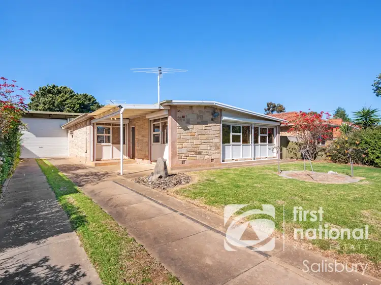 Main view of Homely house listing, 55 Philip Highway, Elizabeth South SA 5112