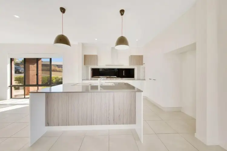 Fifth view of Homely house listing, 1 Keeling Court, New Auckland QLD 4680